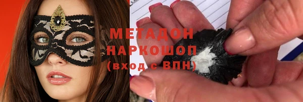 индика Лиски