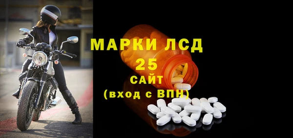 индика Лиски